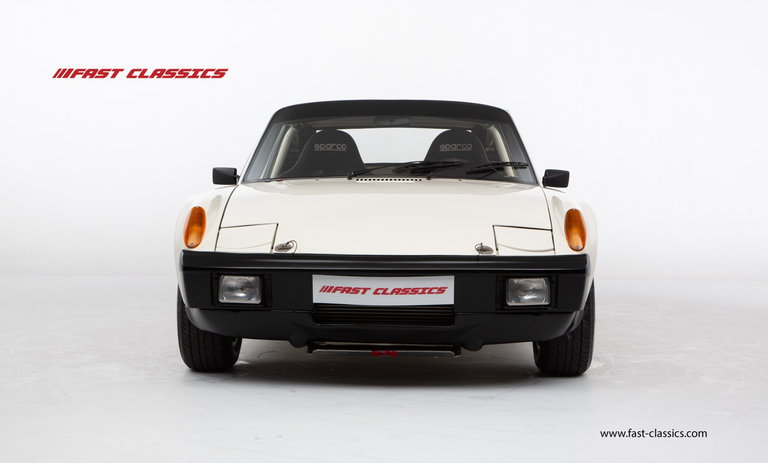 Porsche 914/6