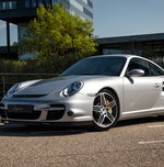Porsche 997 Turbo