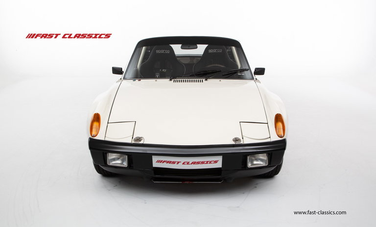 Porsche 914/6