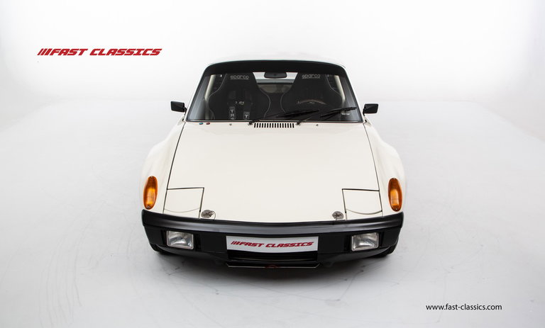 Porsche 914/6