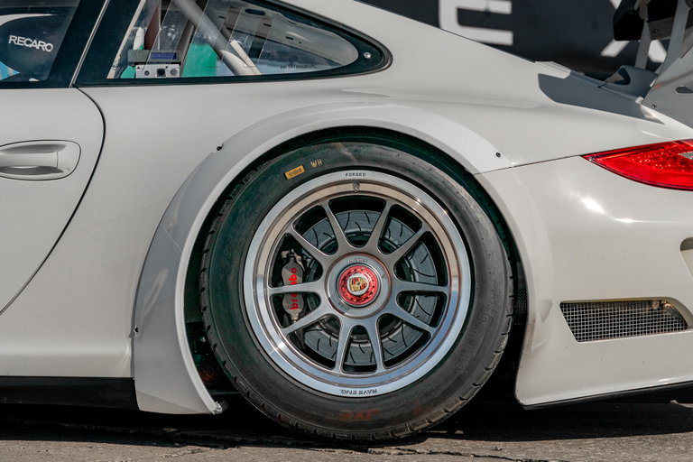 Porsche 997.2 GT3 R
