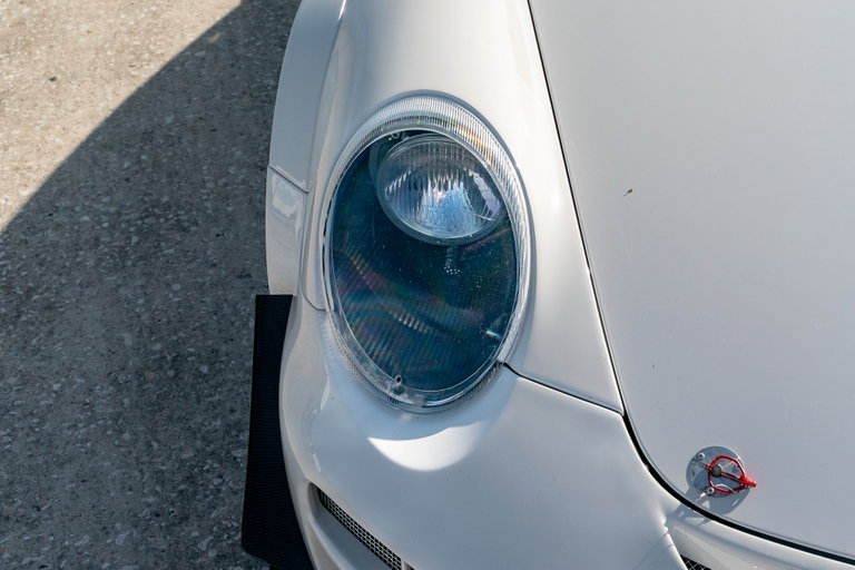 Porsche 997.2 GT3 R