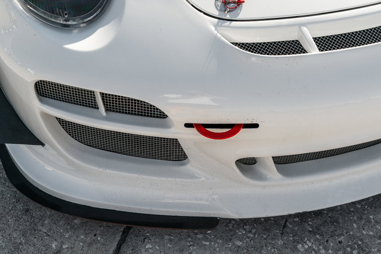 Porsche 997.2 GT3 R