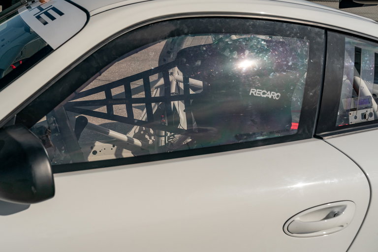 Porsche 997.2 GT3 R