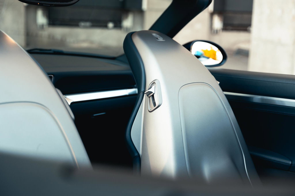 Porsche 991.2 Carrera