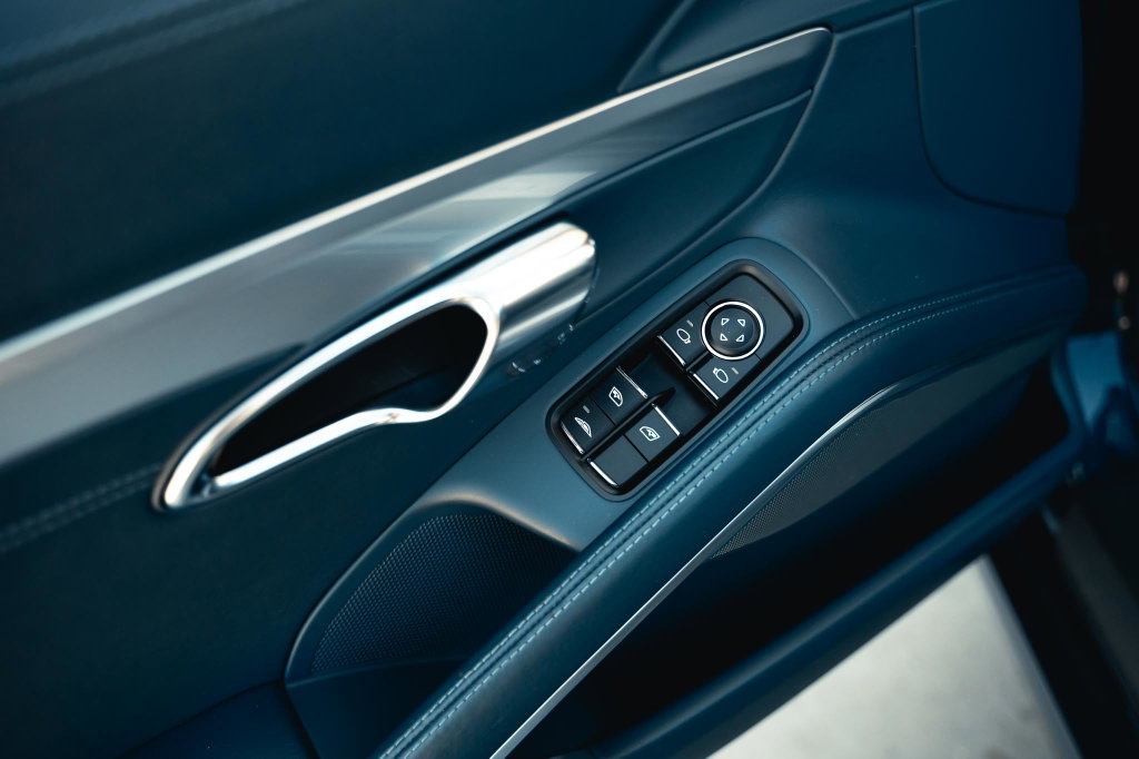 Porsche 991.2 Carrera