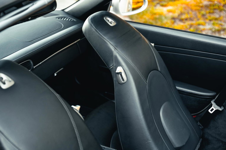 Porsche 997.2 Carrera 4S