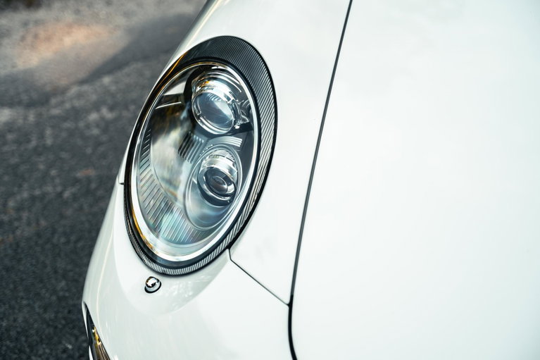 Porsche 997.2 Carrera 4S