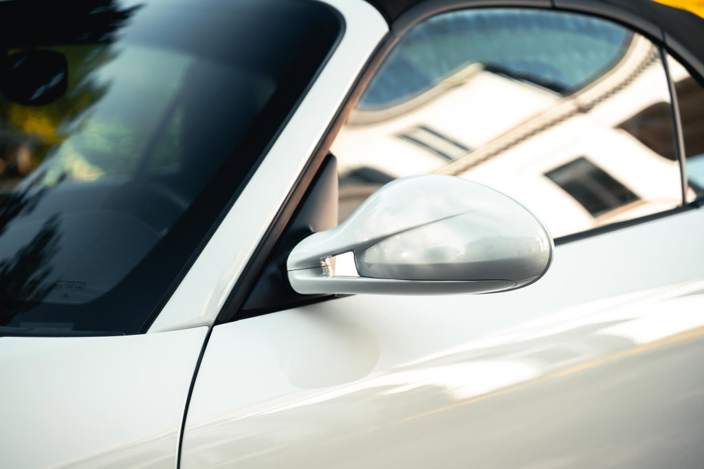Porsche 997.2 Carrera 4S