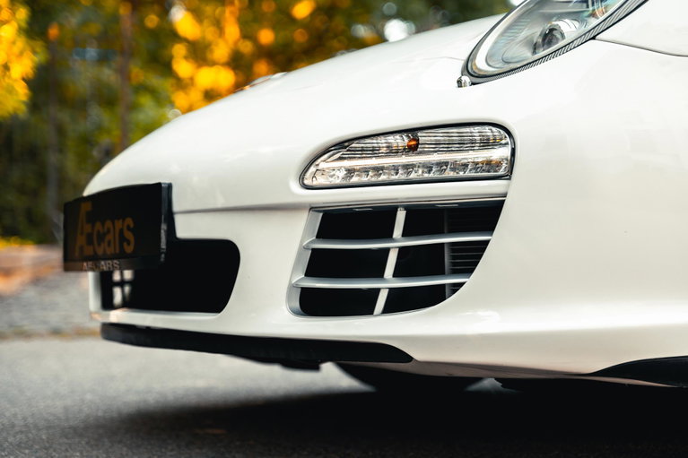 Porsche 997.2 Carrera 4S