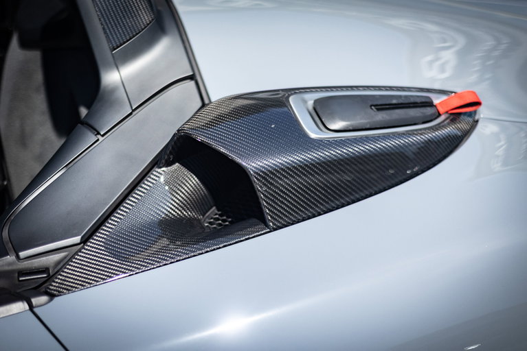 Porsche 718 Spyder RS