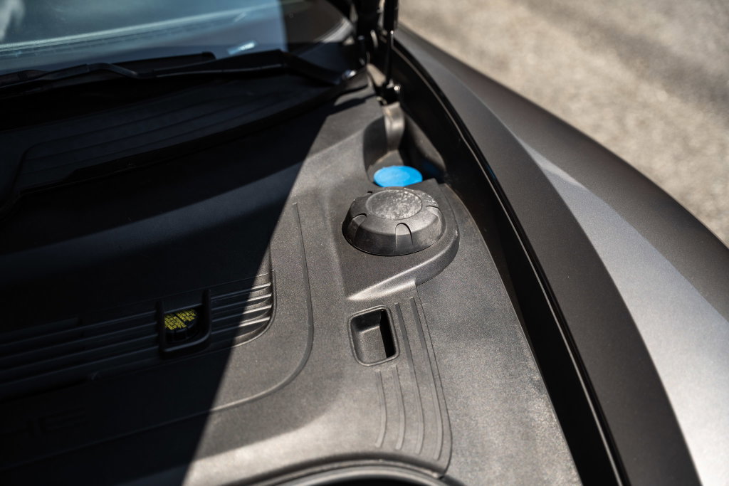 Porsche 718 Cayman S