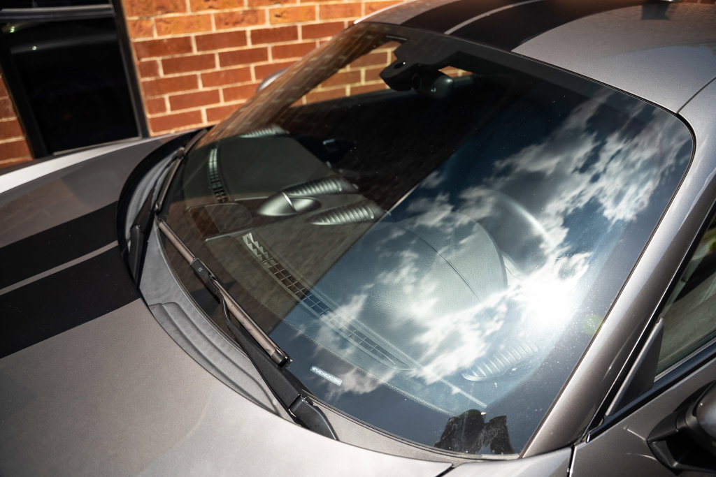 Porsche 718 Cayman S
