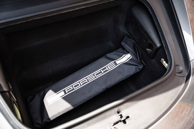 Porsche 718 Cayman S