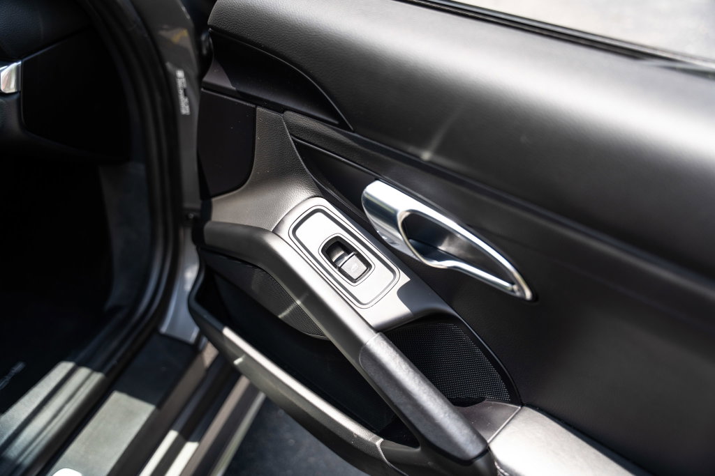 Porsche 718 Cayman S