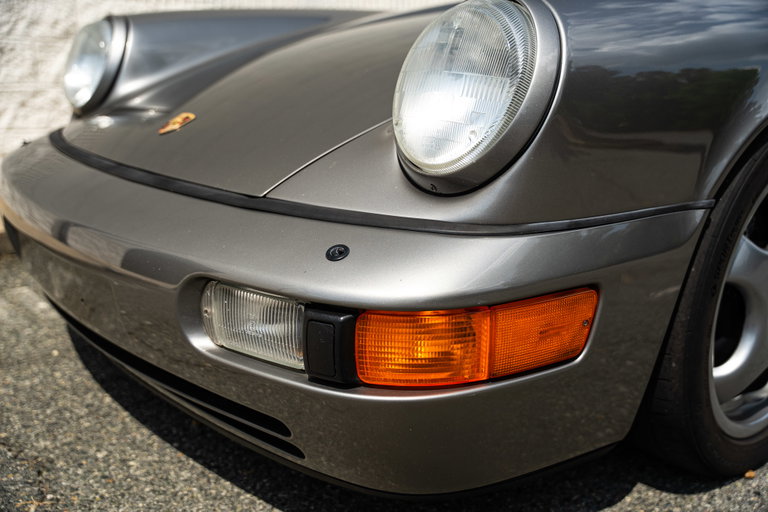 Porsche 964 Carrera 4