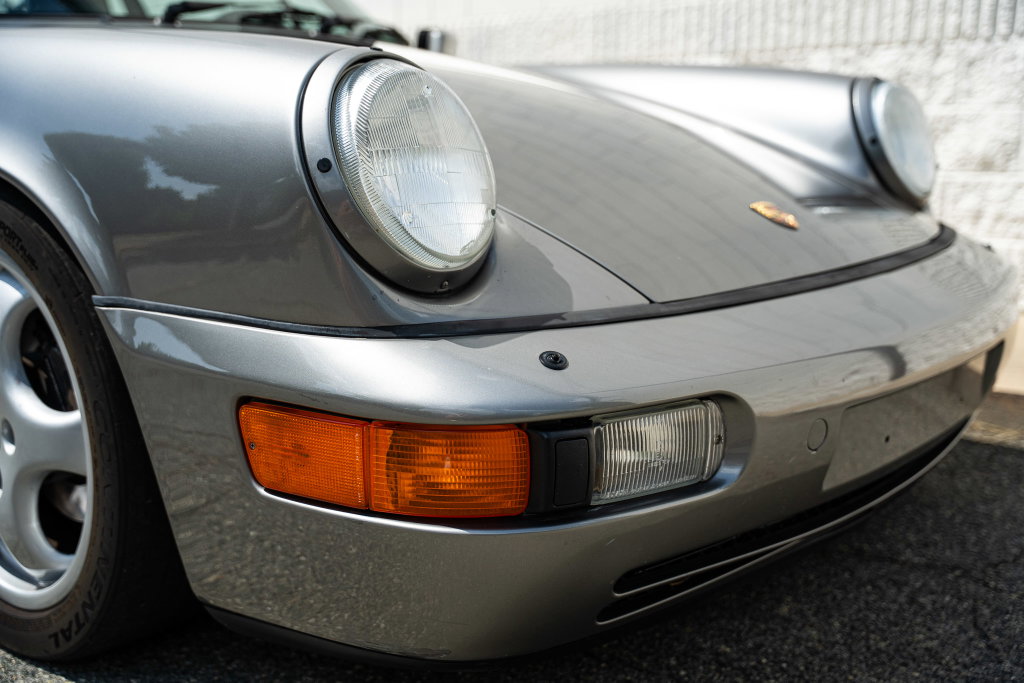 Porsche 964 Carrera 4
