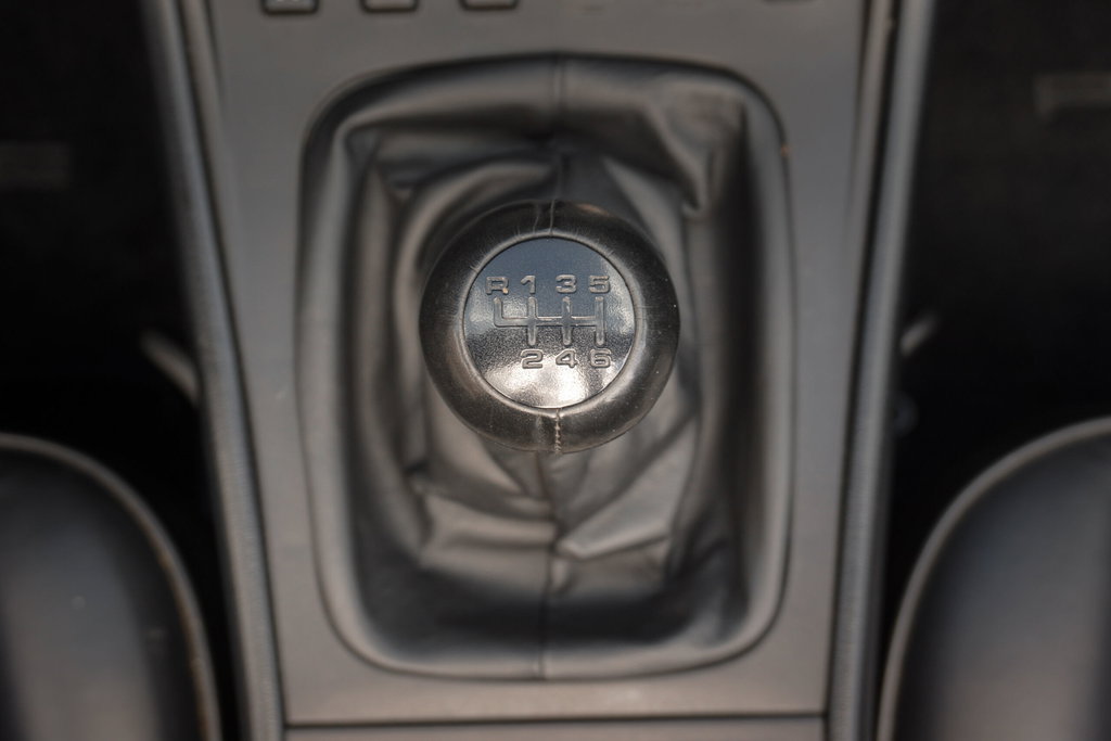 Porsche 968