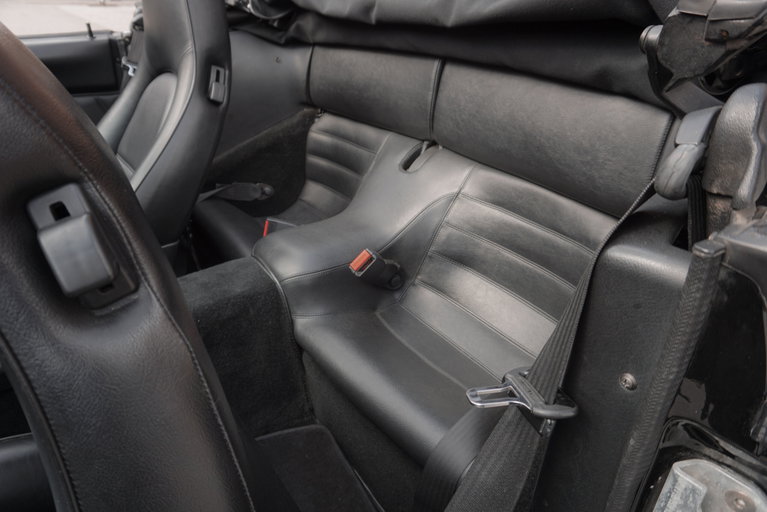 Porsche 968