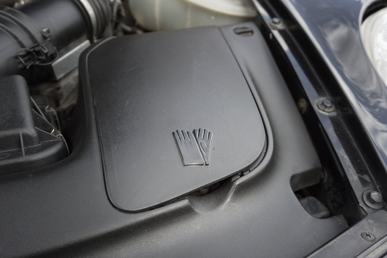 Porsche 968