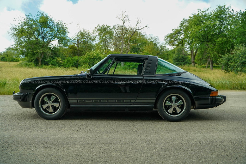 Porsche 911 (G-Modell)