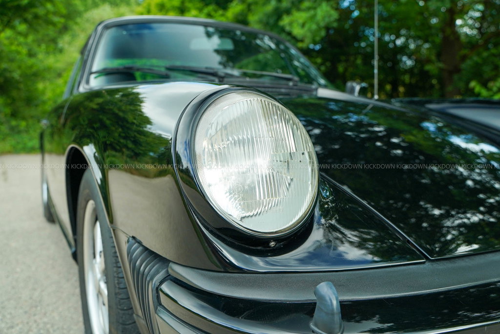 Porsche 911 (G-Modell)