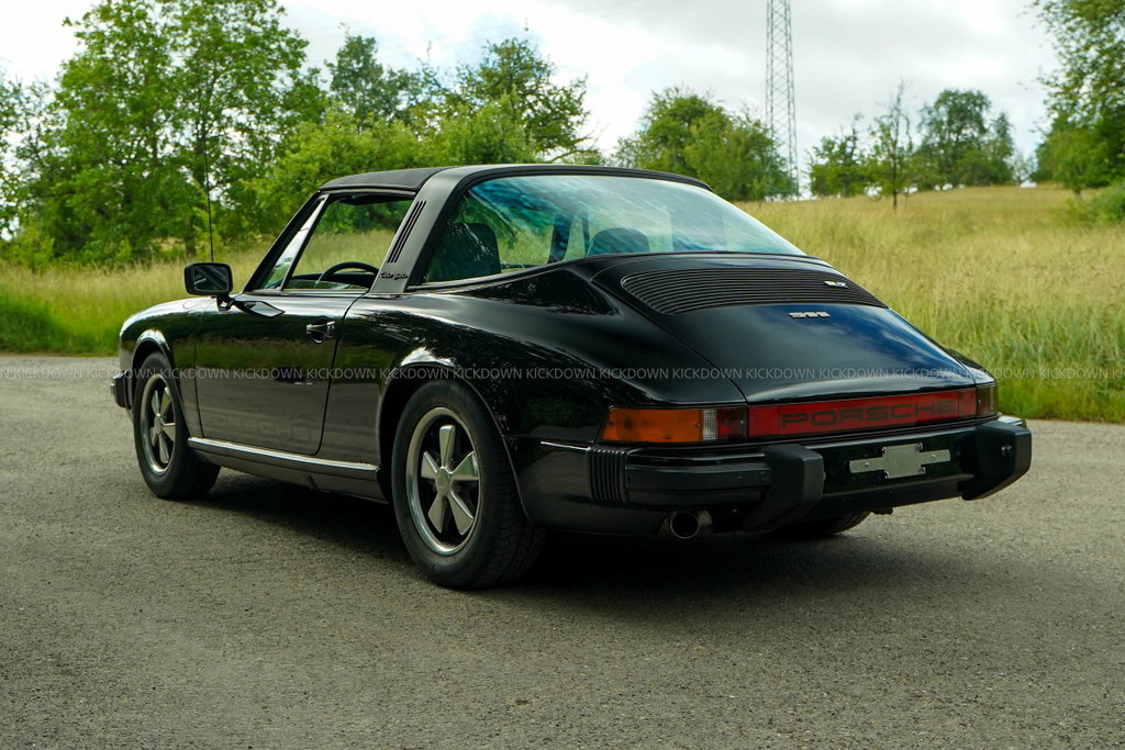 Porsche 911 (G-Modell)