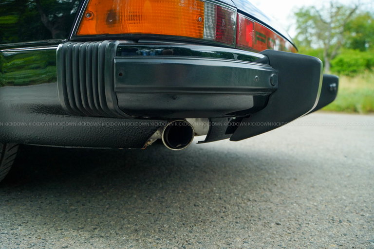 Porsche 911 (G-Modell)