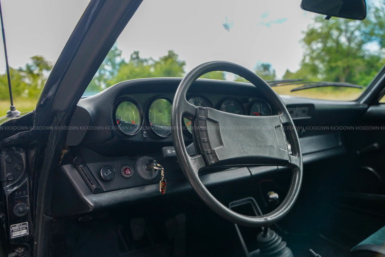 Porsche 911 (G-Modell)