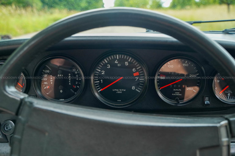 Porsche 911 (G-Modell)