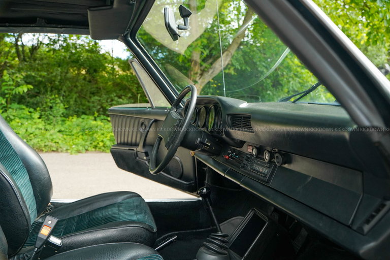 Porsche 911 (G-Modell)