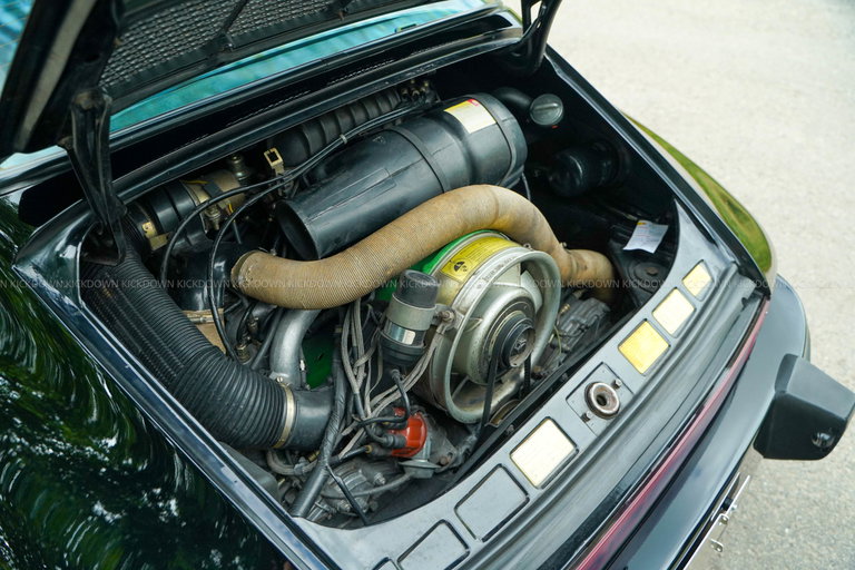 Porsche 911 (G-Modell)