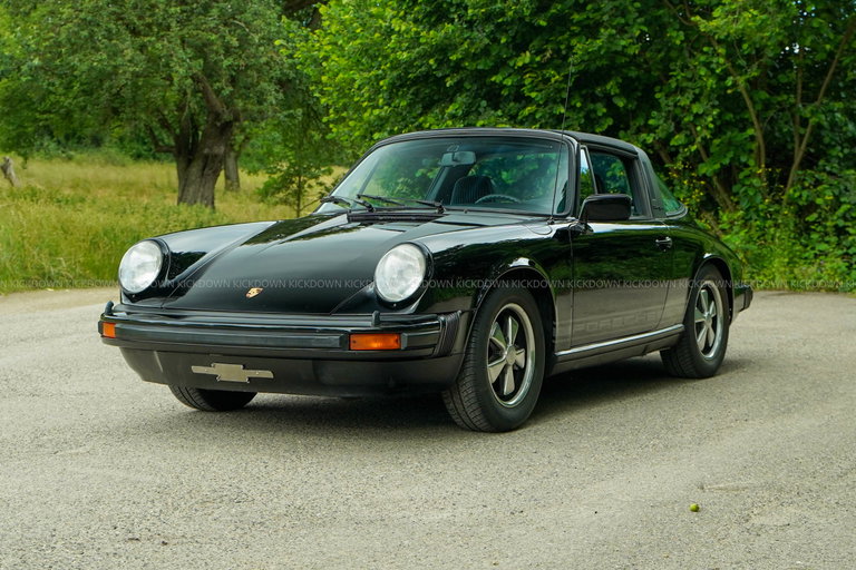 Porsche 911 (G-Modell)