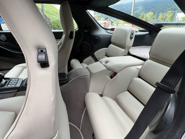 Porsche 928 S4