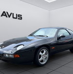 Porsche 928 S4