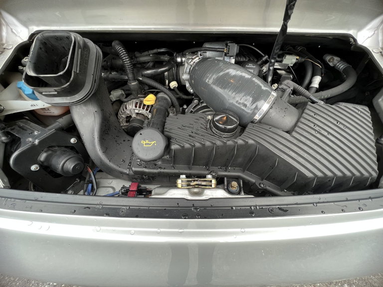 Porsche 996.2 Carrera 4S