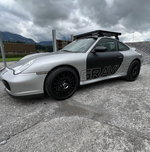 Porsche 996.2 Carrera 4S