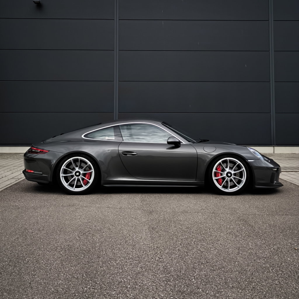 Porsche 991.2 GT3 Touring