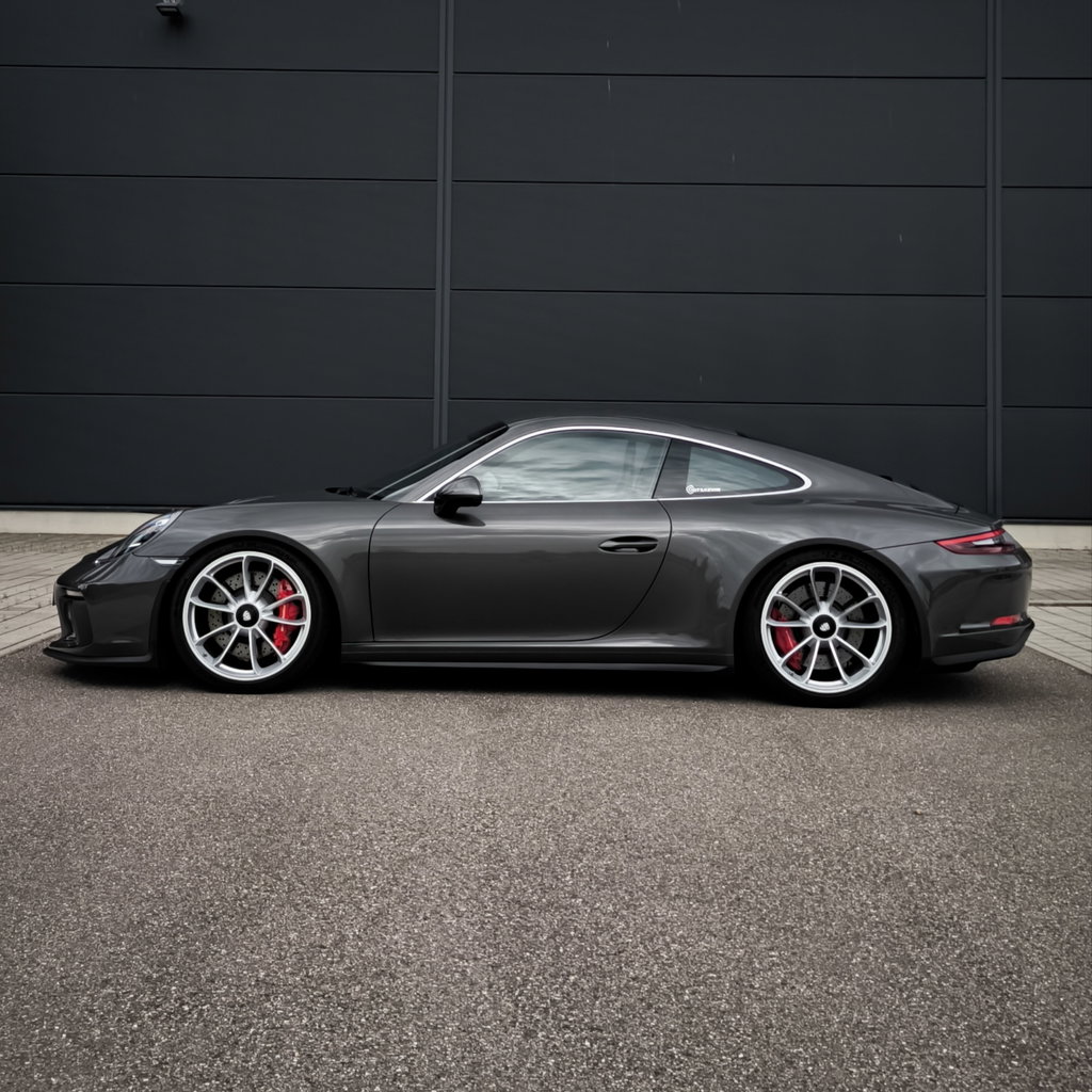 Porsche 991.2 GT3 Touring
