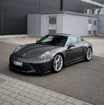 Porsche 991.2 GT3 Touring