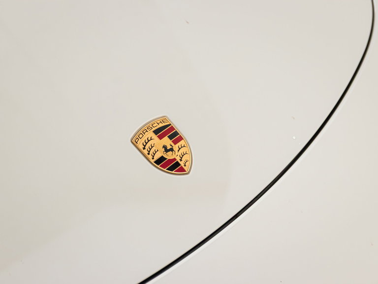 Porsche 991 Carrera S 50 Jahre Edition