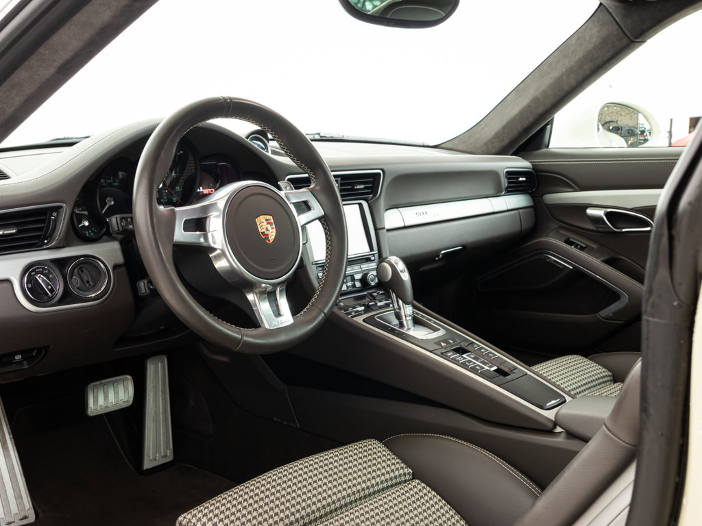 Porsche 991 Carrera S 50 Jahre Edition