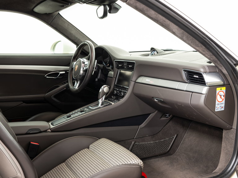 Porsche 991 Carrera S 50 Jahre Edition