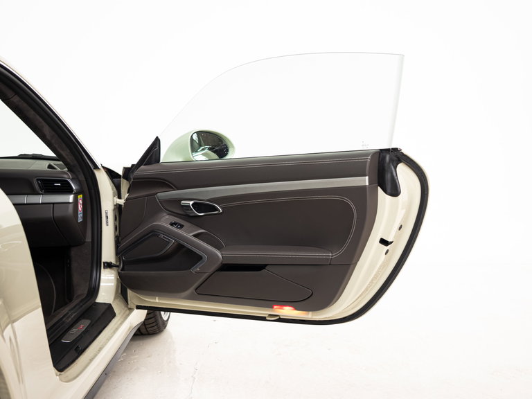 Porsche 991 Carrera S 50 Jahre Edition