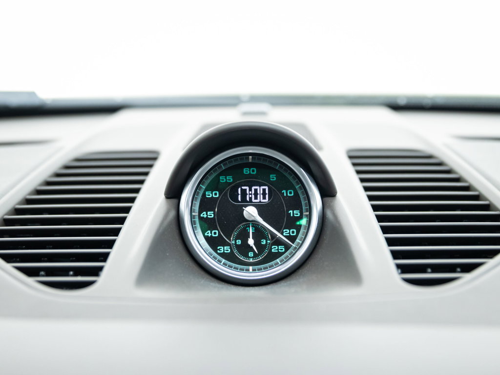 Porsche 991 Carrera S 50 Jahre Edition
