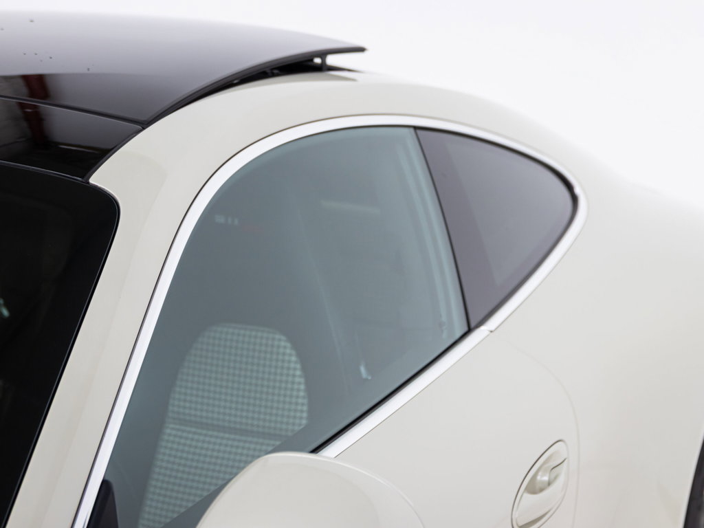 Porsche 991 Carrera S 50 Jahre Edition