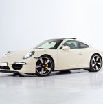 Porsche 991 Carrera S 50 Jahre Edition