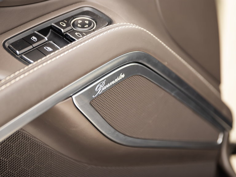 Porsche 991 Carrera S 50 Jahre Edition