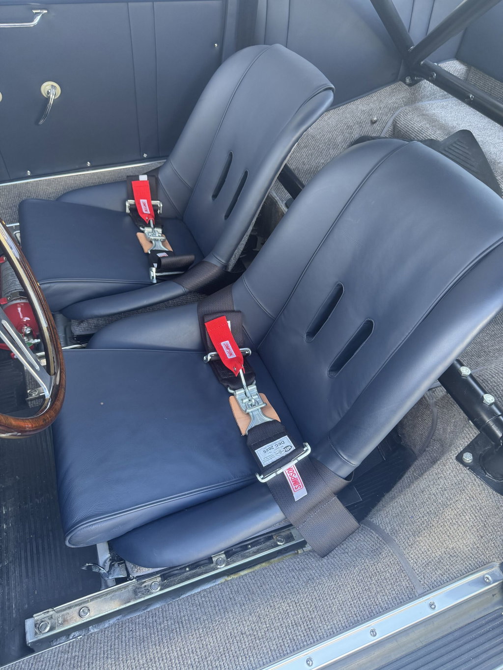 Porsche 356 Pre-A 1500