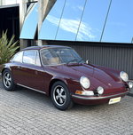Porsche 911 T